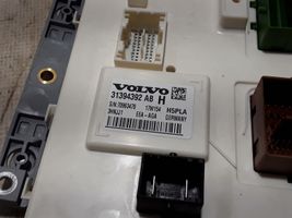 Volvo S90, V90 Module de fusibles 31394392