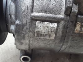 Audi Q5 SQ5 Air conditioning (A/C) compressor (pump) 8K0260805E