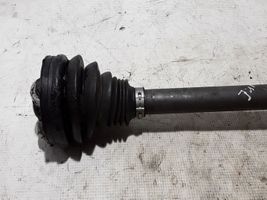 Citroen Jumper Front driveshaft 01380050080