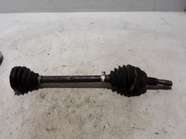 Citroen Jumper Front driveshaft 01380050080