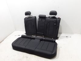 BMW X3 G01 Rear seat 