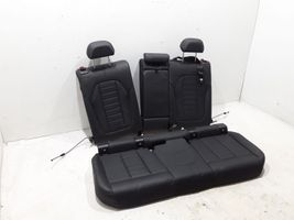 BMW X3 G01 Rear seat 