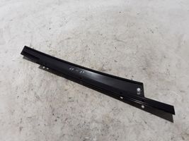 BMW X5 E70 Front door glass trim molding 7207832