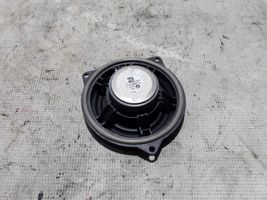 BMW X4 F26 Front door speaker 9288769