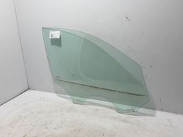 BMW X4 F26 Front door window glass four-door 7339892