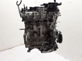 Peugeot 2008 II Engine 9812003880