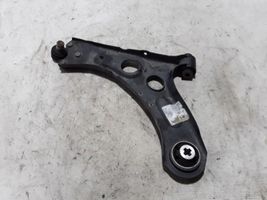 Peugeot 208 Fourchette, bras de suspension inférieur avant 9831683580