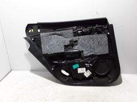 Renault Talisman Garniture panneau de porte arrière 829005649R