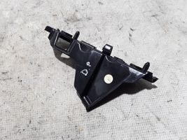 Peugeot 208 Support de montage de pare-chocs avant 982307880