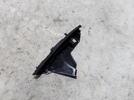 Peugeot 208 Support de montage de pare-chocs avant 982307880