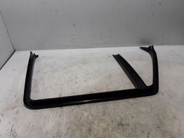 BMW X5 E70 Altro elemento di rivestimento della portiera posteriore 7141036