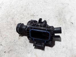 Peugeot 3008 II Boîtier de thermostat / thermostat 9812113780