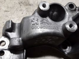 Peugeot 3008 II Support de générateur / alternateur 9808696680