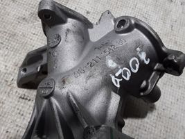 Peugeot 3008 II Tuyau de raccordement solide EGR 9821154280