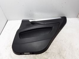 BMW X5 E70 Takaoven verhoilu 5823866