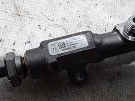 Peugeot 3008 II Tuyau de conduite principale de carburant 9821399680