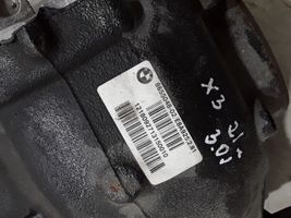 BMW X3 G01 Aizmugurējais reduktors 8655048