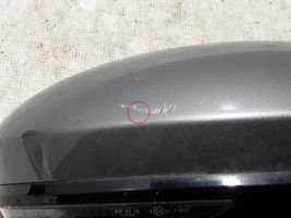 Renault Talisman Elektryczne lusterko boczne drzwi przednich 963010056R