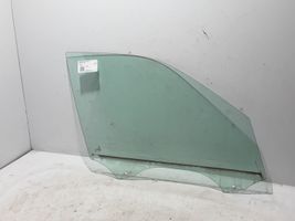 BMW X5 E70 Front door window glass four-door 7137014