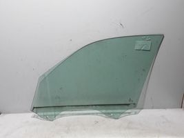 BMW X5 E70 Front door window glass four-door 7137014