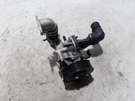 Hyundai Ioniq Kühlwasserpumpe Wasserpumpe 25100-03HB0