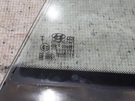 Hyundai Ioniq Mazais stikls "A" aizmugurējās durvīs 83427G2010