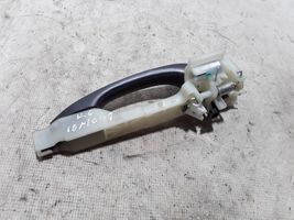 Hyundai Ioniq Rear door exterior handle 