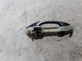 Hyundai Ioniq Front door exterior handle 