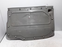 Opel Vivaro Sliding door card 7700313081