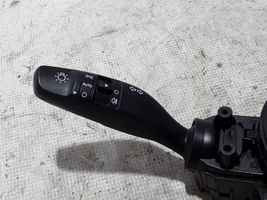 Hyundai Ioniq Wiper turn signal indicator stalk/switch 