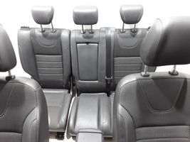 Ford Kuga II Interior set 