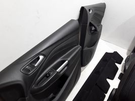 Ford Kuga II Interior set 