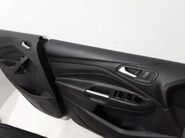 Ford Kuga II Interior set 