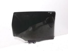 Ford Kuga II Rear door window glass 1805753