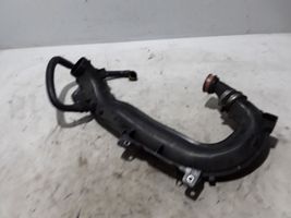 Ford Kuga II Air intake duct part AV619C623B