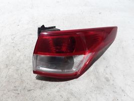 Ford Kuga II Lampa tylna 90021842