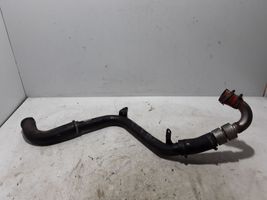 Ford Kuga II Tube d'admission de tuyau de refroidisseur intermédiaire AV616C646A