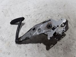 Ford Kuga II Handbrake/parking brake lever assembly AV612780AA