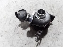 Ford Kuga II Turboahdin 9677063780