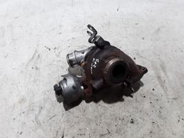 Ford Kuga II Turboahdin 9677063780