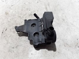 Ford Kuga II Wąż / Rurka odpowietrznika 9671271480