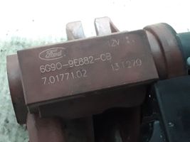 Ford Kuga II Zawór podciśnienia / Elektrozawór turbiny 6G9Q9E882CB