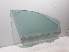 Ford Kuga II Front door window glass four-door 5213277