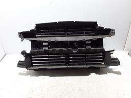 Ford Kuga II Condotto d'aria intercooler 1948606