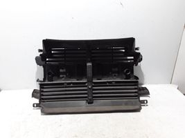 Ford Kuga II Condotto d'aria intercooler 1948606