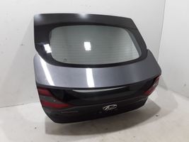 Hyundai Ioniq Couvercle de coffre 73700-G2000