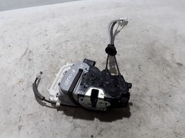 Hyundai Ioniq Front door lock 81310G2010