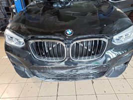 BMW X3 G01 Priekio detalių komplektas 