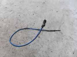 Ford Kuga II Exhaust gas temperature sensor AV4112B591CB