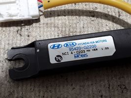 Hyundai Ioniq Antenos stiprintuvas 95420G2200